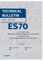 Technical Bulletin No96